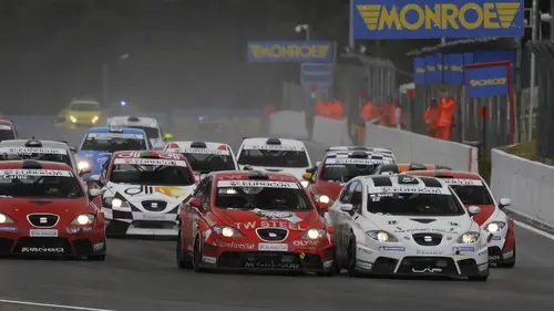 Endurance 6 Heures de Spa-Francorchamps