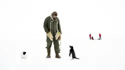 Endurance : à la recherche de l'épave perdue