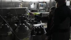 Endurance : à la recherche de l'épave perdue