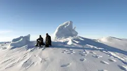 Endurance : à la recherche de l'épave perdue