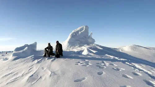 Endurance : à la recherche de l'épave perdue