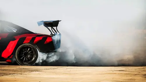 Endurance : avant-course