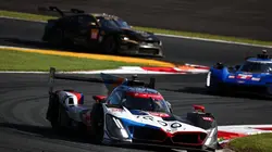 Visuel de 6 Heures de Fuji