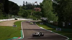 Sur Eurosport 1 à 23h02 : 6 Heures d'Imola