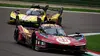 Endurance Championnat du monde d'endurance FIA