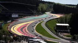 Sur Eurosport 1 à 19h57 : 6 Heures de Spa-Francorchamps