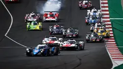 Endurance Championnat du monde d'endurance FIA