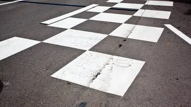 Endurance Course 2023