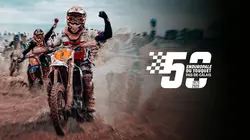 La course Endurance Enduropale du Touquet 2025