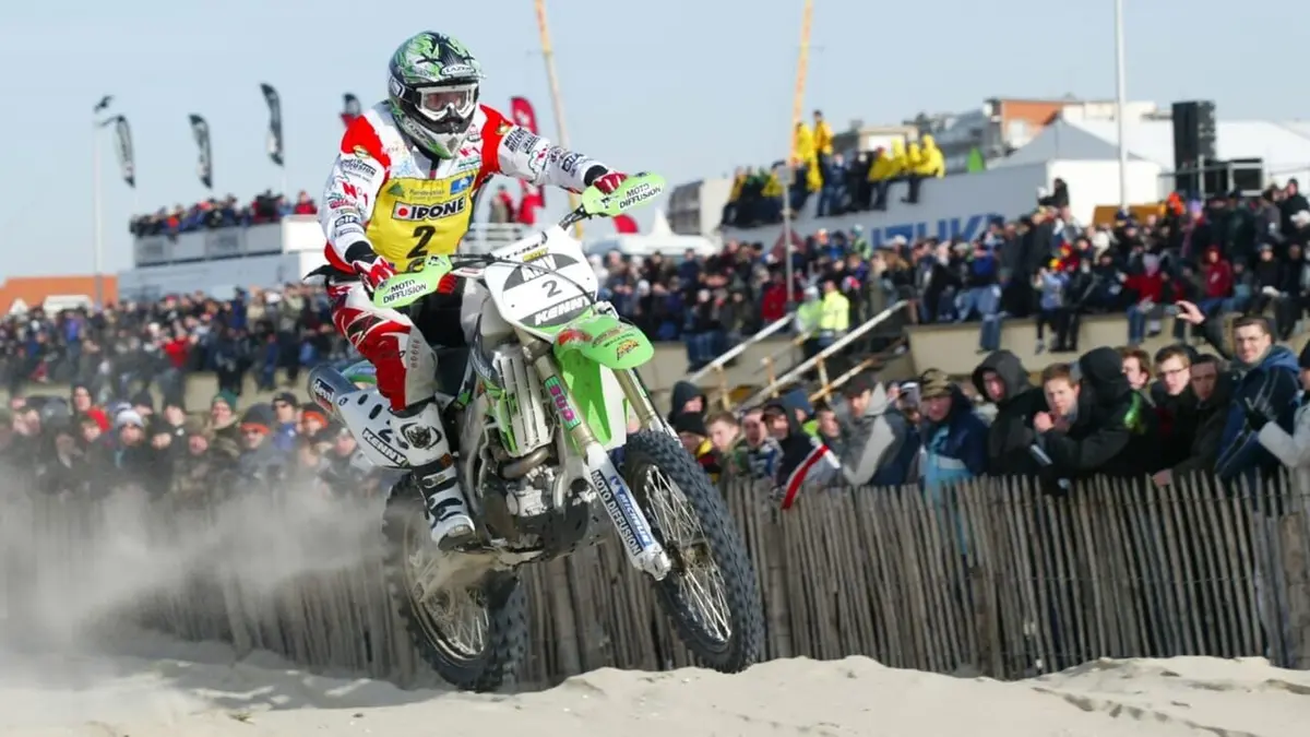 Endurance Enduropale du Touquet 2024