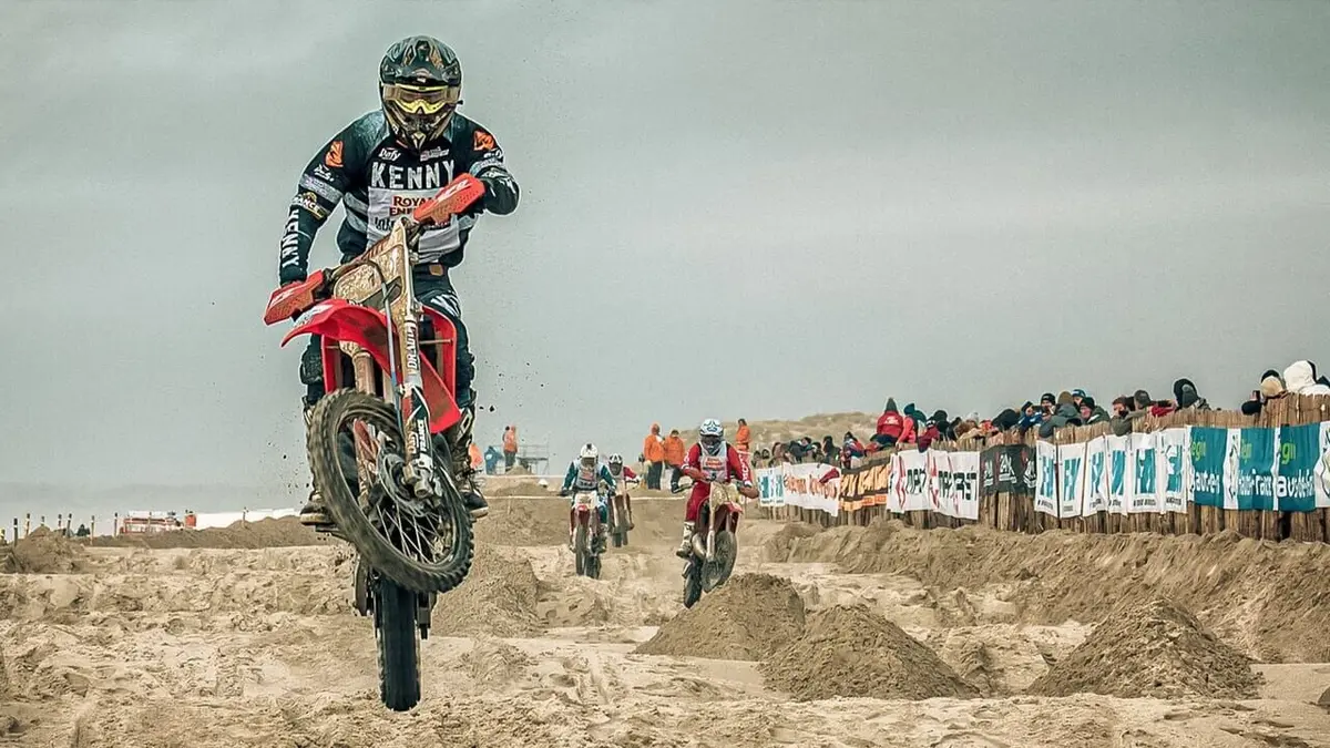 Endurance Enduropale du Touquet 2024
