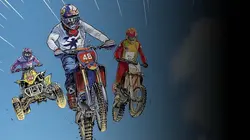 Endurance Enduropale du Touquet