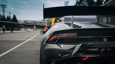 Endurance La course 2026