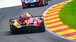 Sur Eurosport 1 à 21h25 : Endurance Uncovered : Racing for Excellence