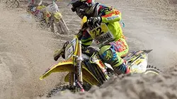 Visuel de Enduro Enduropale du Touquet 2017