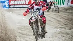 Visuel de Enduro Enduropale du Touquet 2019