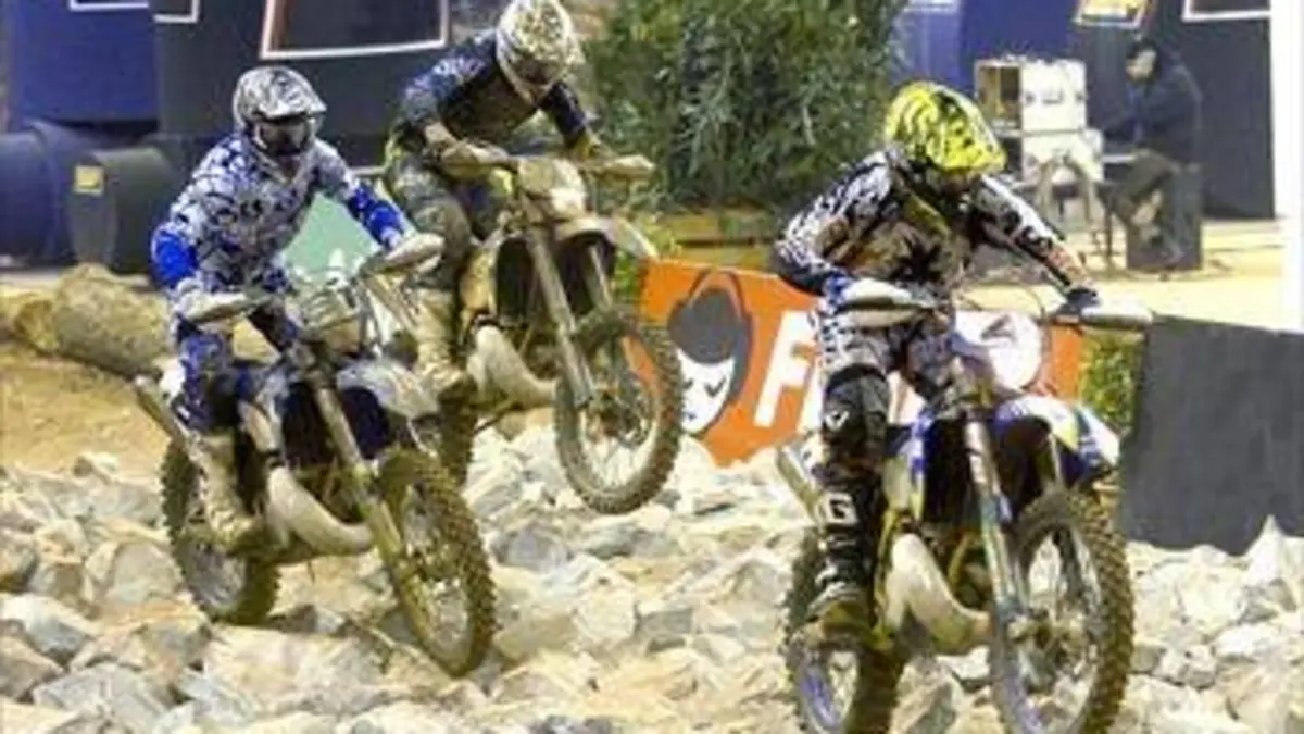 Enduro Extreme Challenge 2020