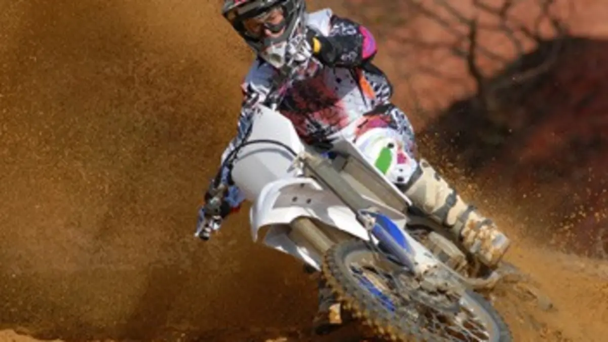 Enduro ISDE 2015