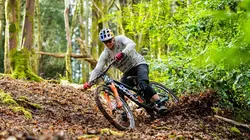 Enduro World Series Show