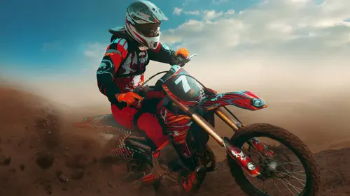 Enduropale du Touquet