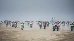 Enduropale du Touquet Endurance