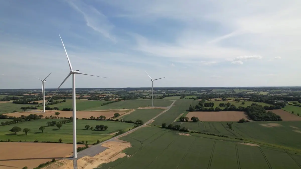 Energie domestique : le courant passe-t-il ?