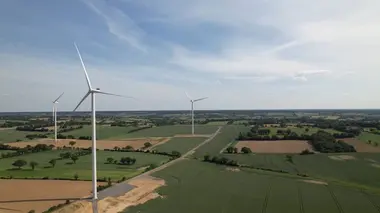 Energie domestique : le courant passe-t-il ?