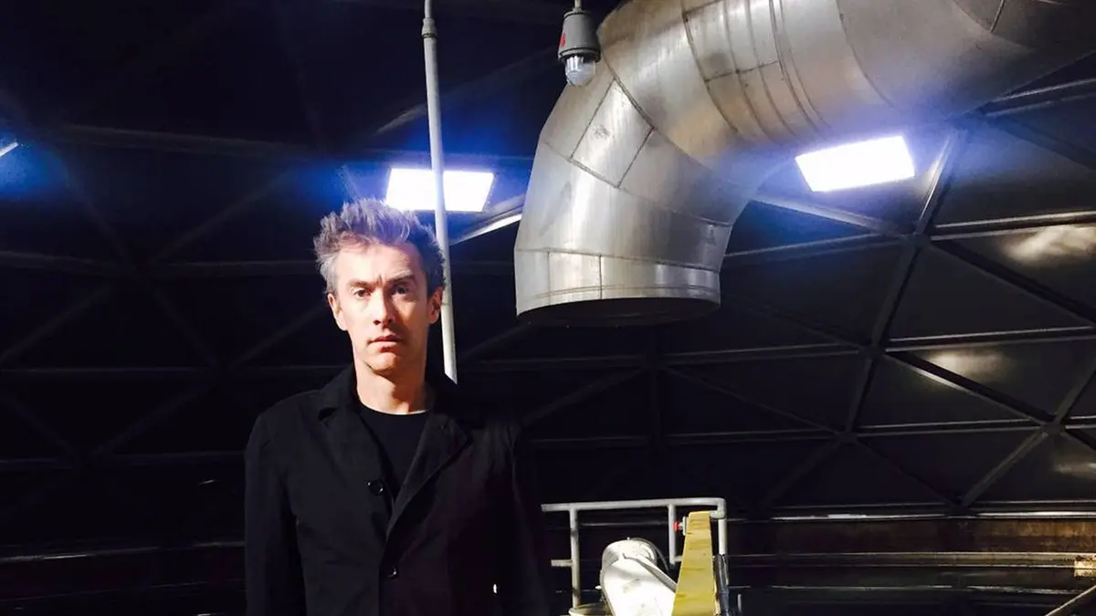 Énergie positive E01 Le continent américain