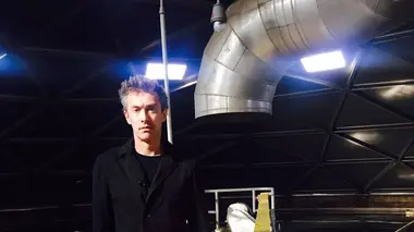 Le continent américain