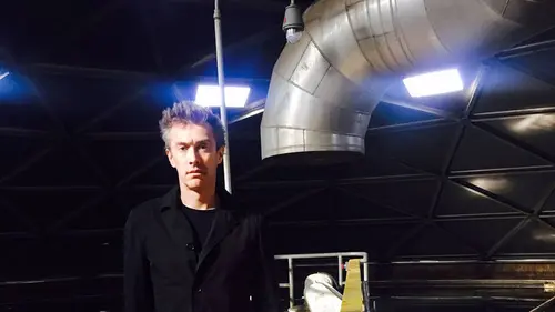 Énergie positive E01 Le continent américain