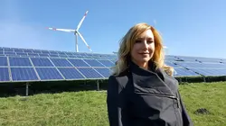 Energie positive E03 L'Europe