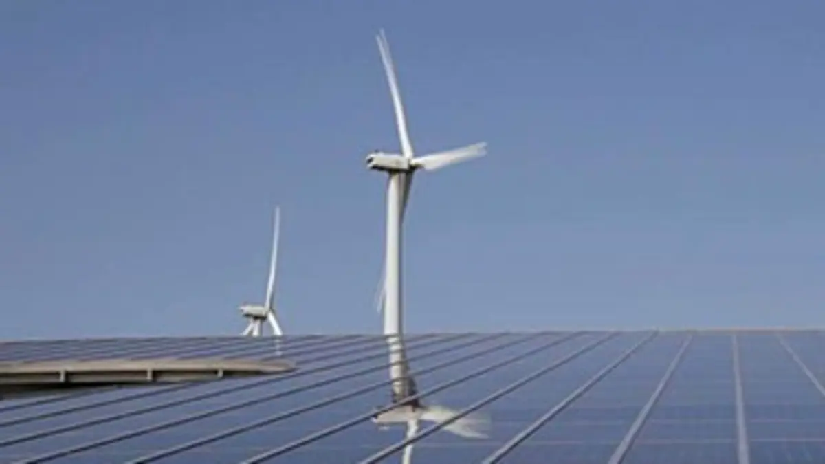Energie solaire : illusion ou réalité ? E01 Les pays développés