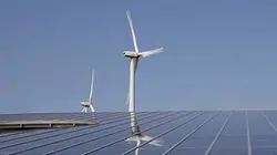 Visuel de Energie solaire :  illusion ou réalité ?