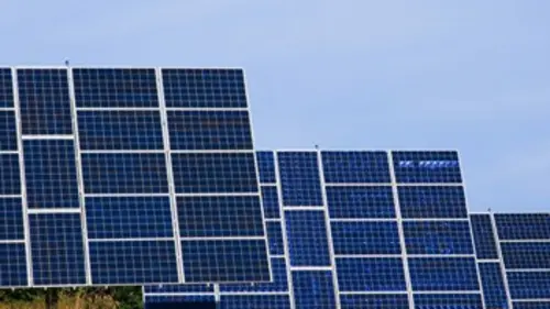 Energie solaire :  illusion ou réalité ?