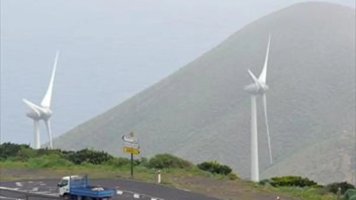 Energies renouvelables : la révolution en marche