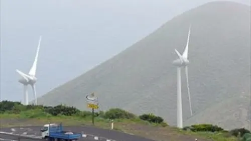 Energies renouvelables : la révolution en marche