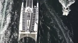 Energy Observer, l'odyssée du futur