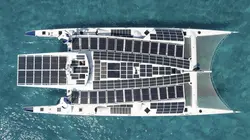 Energy Observer, l'odyssée du futur