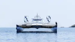 Energy Observer, l'odyssée du futur