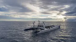 Energy Observer, l'odyssée du futur