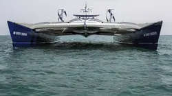 Energy Observer, l'odyssée du futur