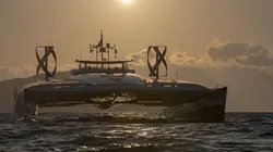 Energy Observer, l'odyssée du futur