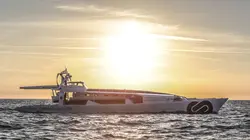 Energy Observer, l'odyssée du futur