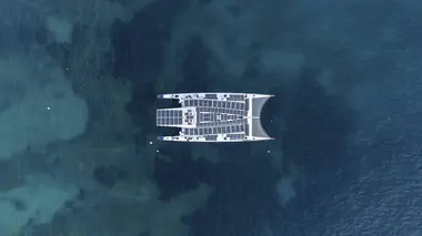 Energy Observer, l'odyssée pour le futur