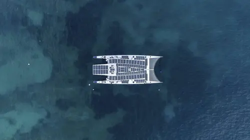 Energy Observer, l'odyssée du futur