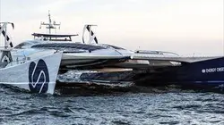 Energy Observer, l'odyssée pour le futur