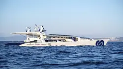 Energy Observer, l'odyssée pour le futur