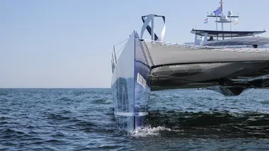 Energy Observer, l'odyssée pour le futur