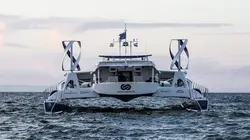 Energy Observer, l'odyssée pour le futur