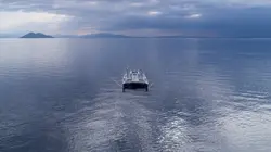 Energy Observer, l'odyssée pour le futur